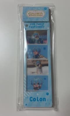 すとぷり ころん アクリルキーホルダー STPR Family Festivalのサムネイル