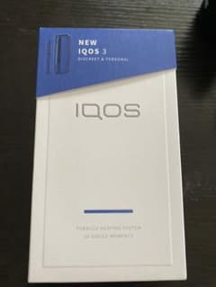 IQOS3 アイコス3のサムネイル