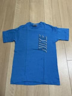NIKE 90年代製 USA製 kids サイズ７のサムネイル