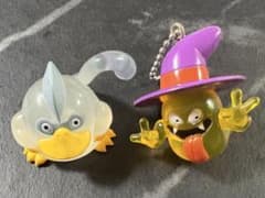 【くり様専用】ドラゴンクエスト ももんじゃ　ゴーストのサムネイル