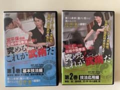 宮平保　『究める！これが武術だ』のサムネイル