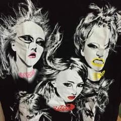 ももクロ Tシャツのサムネイル