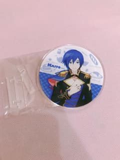 プロジェクトセカイ カフェ KAITO アクリルコースターのサムネイル