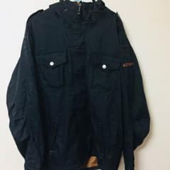 セッションズ ウエア ジャケットのサムネイル