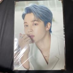 BTS プレミアムフォト ジミンのサムネイル