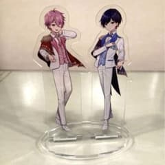 いれいす　ないこ　いふ　　ないふ　まとめ売り　一番　くじ 2月8日(土)より『いれいす』のくじが登場！｜ローソン公式サイト