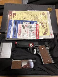 ケビン様専用 デトニクス 45 カスタム品 オマケ付き サバゲー ガスガンのサムネイル