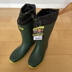福山ゴム工業　長靴　Nokeres3 26.0〜26.5のサムネイル
