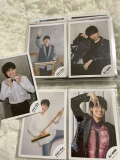 小島健 公式写真のサムネイル