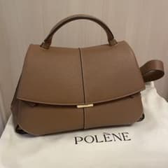 ポレーヌ Mokki POLÈNE モッキ