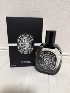 diptyque Orpheon Eau de Parfum 75ml 空瓶 - メルカリ