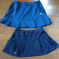 スコート　Mサイズのサムネイル