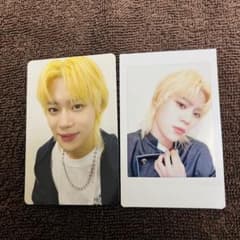 produce101japan 新世界 チェン・リッキーのサムネイル