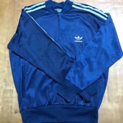 adidas アディダス ジャージ値下げ交渉お気軽に☆のサムネイル