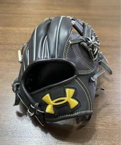 アンダーアーマー 硬式 内野手用のサムネイル