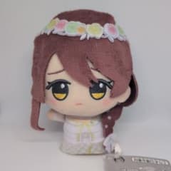 アイドルマスター シャイニーカラーズ ちびぐるみ　vol.4 大崎甜花　②