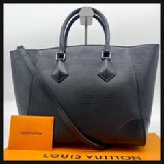 【定価31万・美品】ルイヴィトン エピ フェニックス 2way トートバッグのサムネイル