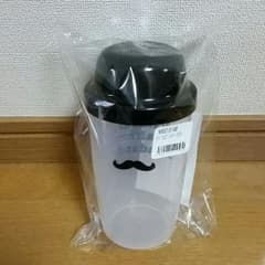 ナチュラル ヘルシー スタンダード シェーカーのサムネイル