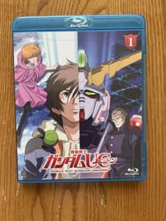 機動戦士ガンダムUC 1〜7巻（１巻のみBlu-ray）のサムネイル