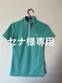ルコックシャツのサムネイル