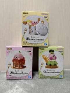 별의 커비 Paldolce collection vol.7