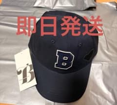 Bibiy B. CLUB CAP キャップ 帽子 - メルカリ