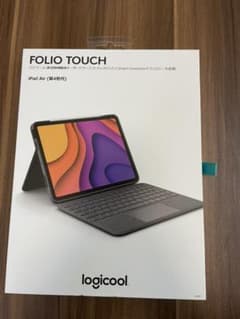 Logicool ロジクール iPadAir4のサムネイル