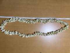 ハワイアンレイのサムネイル