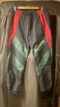 supreme track pantsのサムネイル