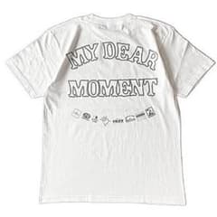 MdM Made day Maider 周年Tシャツ Campanella 鎮座のサムネイル