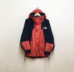 ザ ノースフェイス mountain light jacketのサムネイル