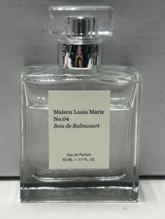 mh/5.19/14】メゾンルイマリーボワドゥバランクール50ml | Mercari