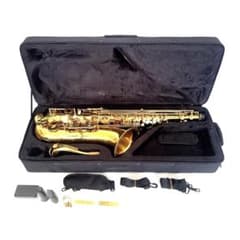 【調整品】KM&K MUSICTECH A1008 テナーサックス 調整品】KM&K MUSICTECH A1008 テナーサックス - メルカリ