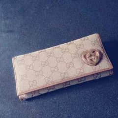 GUCCI長財布 正規品  あいくんさん専用のサムネイル