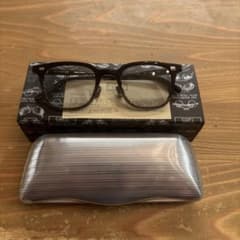 K*a様 綾野剛着用モデル　EYEVAN 7285 319 c.121　限定レン 綾野剛 愛用 EYEVAN 7285 サングラス 319 c.121 アイバン - メルカリ