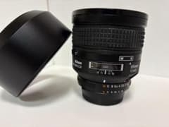 Nikon Ai AF Nikkor 85mm f/1.4D IF　動作確認済のサムネイル