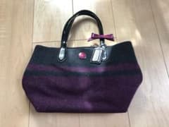 トートバッグ ハンドバッグのサムネイル