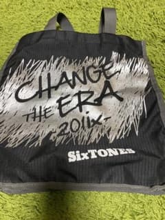 SixTONESのサムネイル