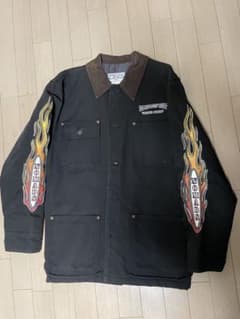HELLS ANGELS NOMADS 81 コートのサムネイル