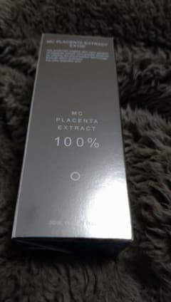 ミュゼコスメ MCプラセンタエキスEX100 / 30mlのサムネイル