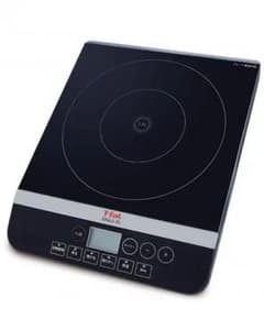T-fal 卓上IH調理器 1400wのサムネイル