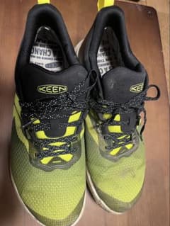 KEEN スニーカー TW450 29cmのサムネイル