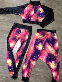 CHEERセットアップ 3点セットのサムネイル