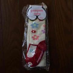 かわいいタイツ  90サイズのサムネイル