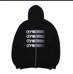 OYパーカー