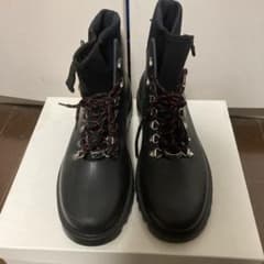 is-ness×victer イズネス ZIGZAG BOOTSのサムネイル