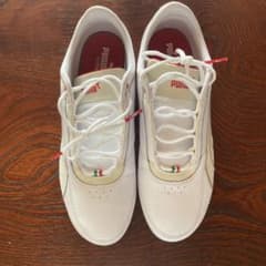 PUMA Ferrari ドライビングシューズのサムネイル