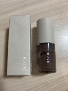 RMK ネイルラッカー EX-19 トワイライト トパーズのサムネイル