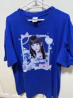 iLiFE! 空詩かれん ONE LiFE!くじ 実写デザイン推しTシャツ iLiFE 空詩かれん Tシャツ ONELIFE!くじ A賞 - メルカリ