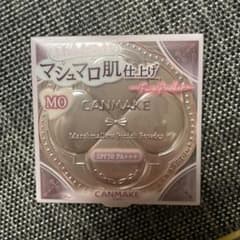 CANMAKE マシュマロフィニッシュパウダー MOのサムネイル
